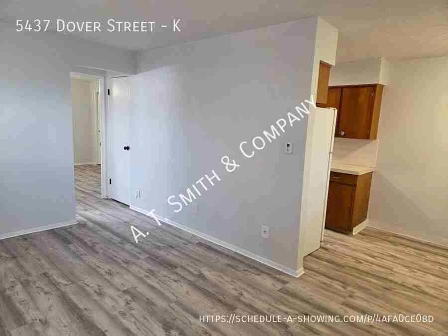 5437 Dover St #K - Photo 2 of 14