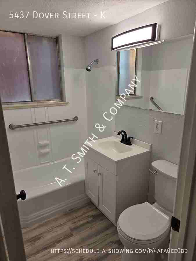 5437 Dover St #K - Photo 7 of 14