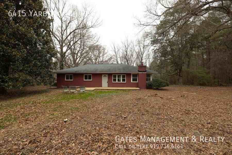 6415 Yarborough Rd - Photo 2 of 29
