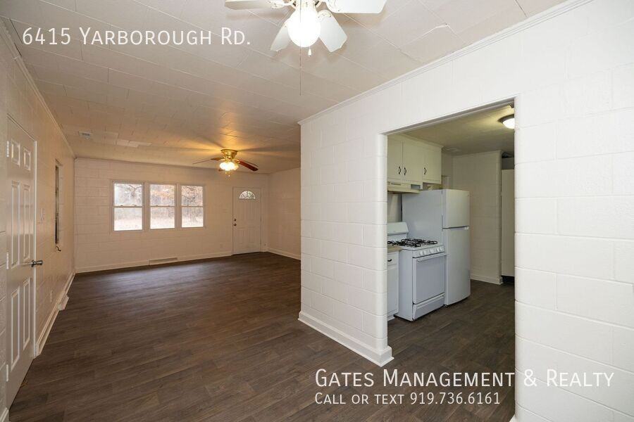 6415 Yarborough Rd - Photo 5 of 29