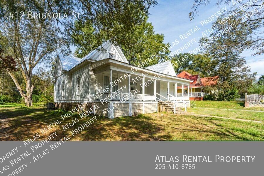 412 Brignoli St - Photo 3 of 18