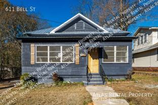 611 Bell St - Photo 1 of 1