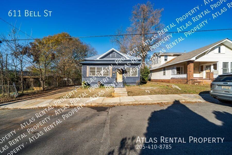 611 Bell St - Photo 2 of 21