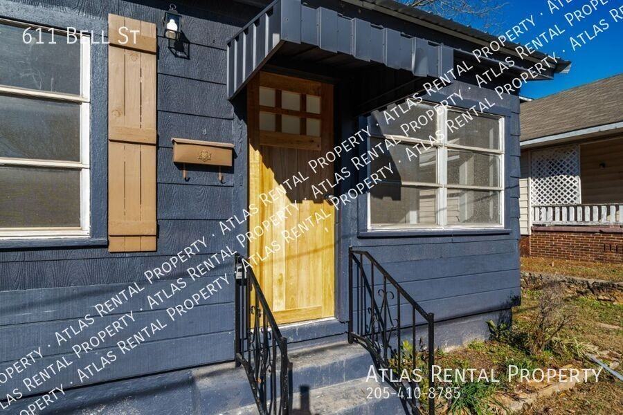 611 Bell St - Photo 5 of 21