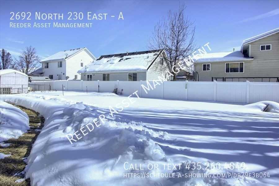 2692 N 230 E #A - Photo 2 of 19