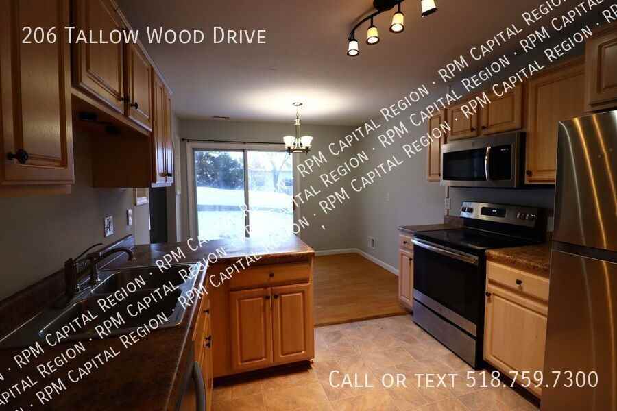 206 Tallow Wood Dr - Photo 7 of 14