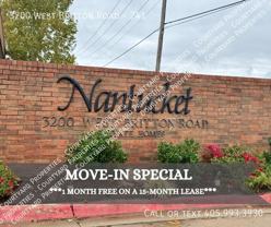 3200 W Britton Rd #241 - Photo 1 of 1