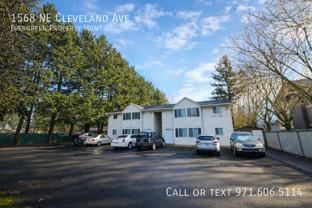 1568 Ne Cleveland Ave - Photo 1 of 1