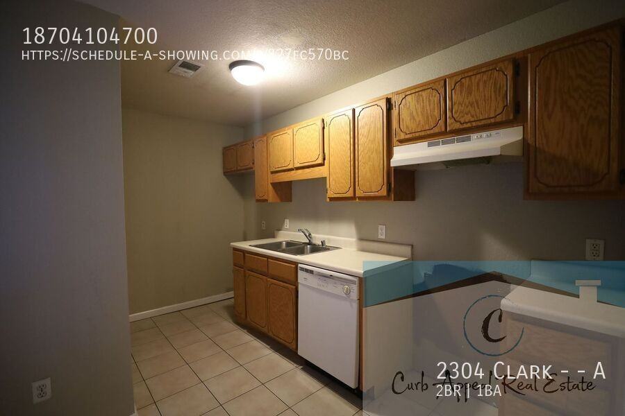 2304 Clark St #A - Photo 2 of 9