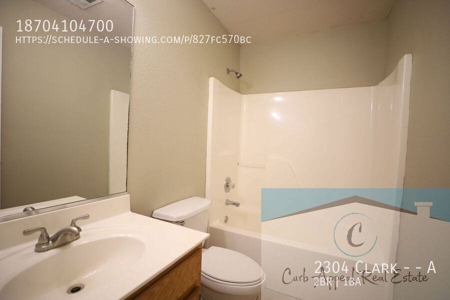2304 Clark St #A - Photo 5 of 9