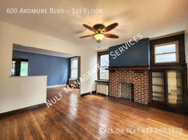 featured image of 600 Ardmore Blvd #1stFL