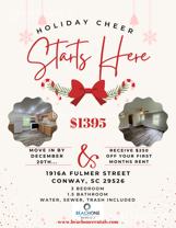 1916-A Fulmer St - Photo 1 of 1