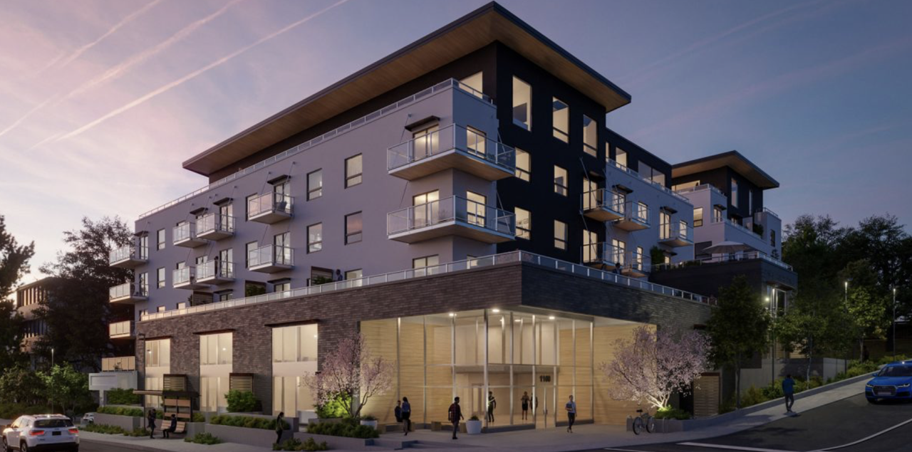 610 Lampson Street #B508 - Photo 2 of 19