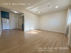4350 S 48th St #4 - Photo 1 of 1