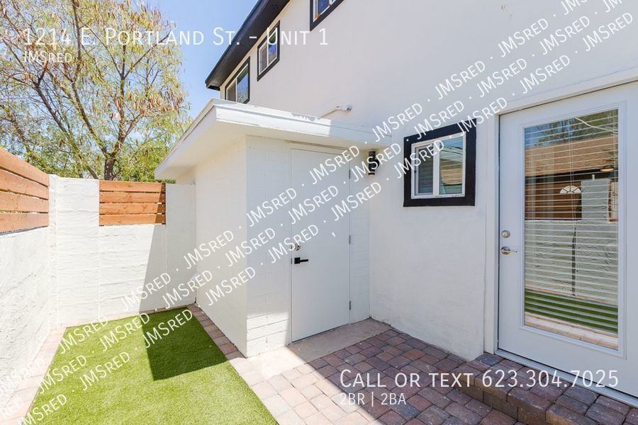 1214 E Portland St #1 - Photo 3 of 21