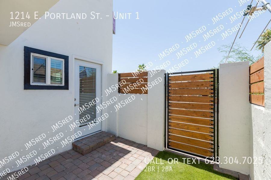 1214 E Portland St #1 - Photo 4 of 21