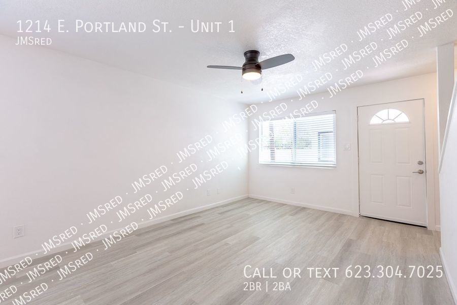 1214 E Portland St #1 - Photo 6 of 21
