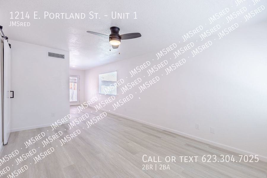 1214 E Portland St #1 - Photo 7 of 21