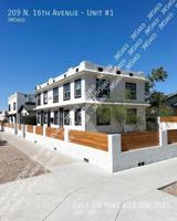 featured image of 209 N 16th Ave #1