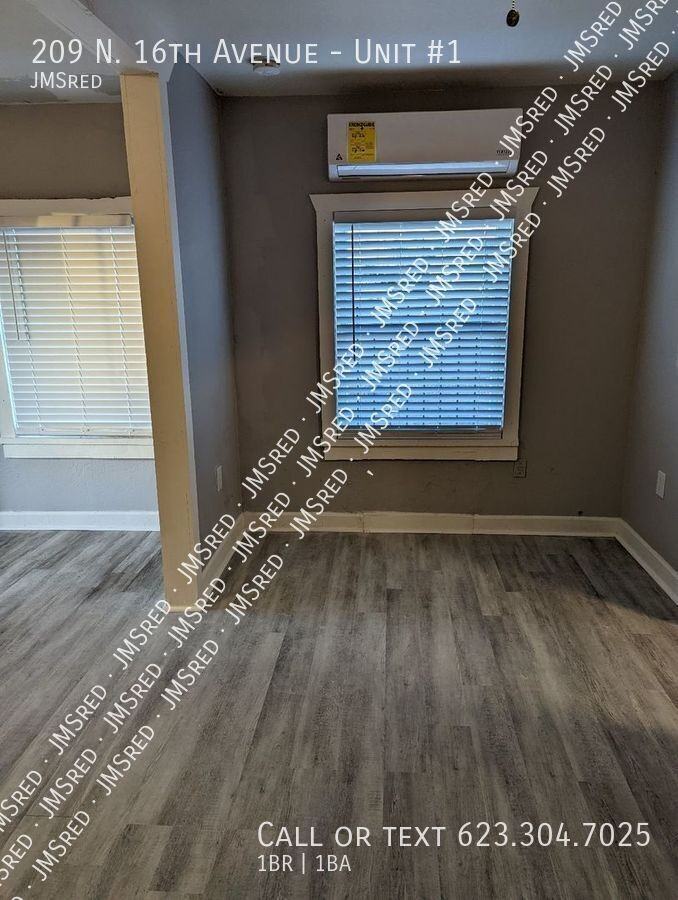 209 N 16th Ave #1 - Photo 5 of 11