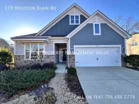 119 Houston Blair Rd - Photo 1 of 1