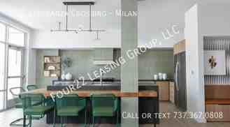 3001 Esperanza Xing #MILAN - Photo 1 of 1