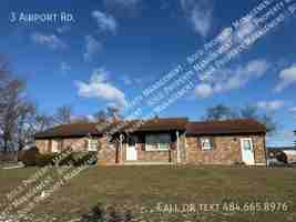 featured image of 3 Airport Rd