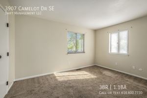 featured image of 3907 Camelot Dr Se