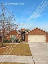 1116 Chambers Ln - Photo 1 of 1