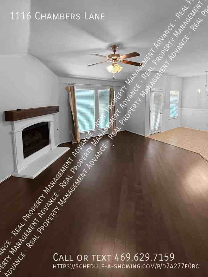 1116 Chambers Ln - Photo 6 of 22