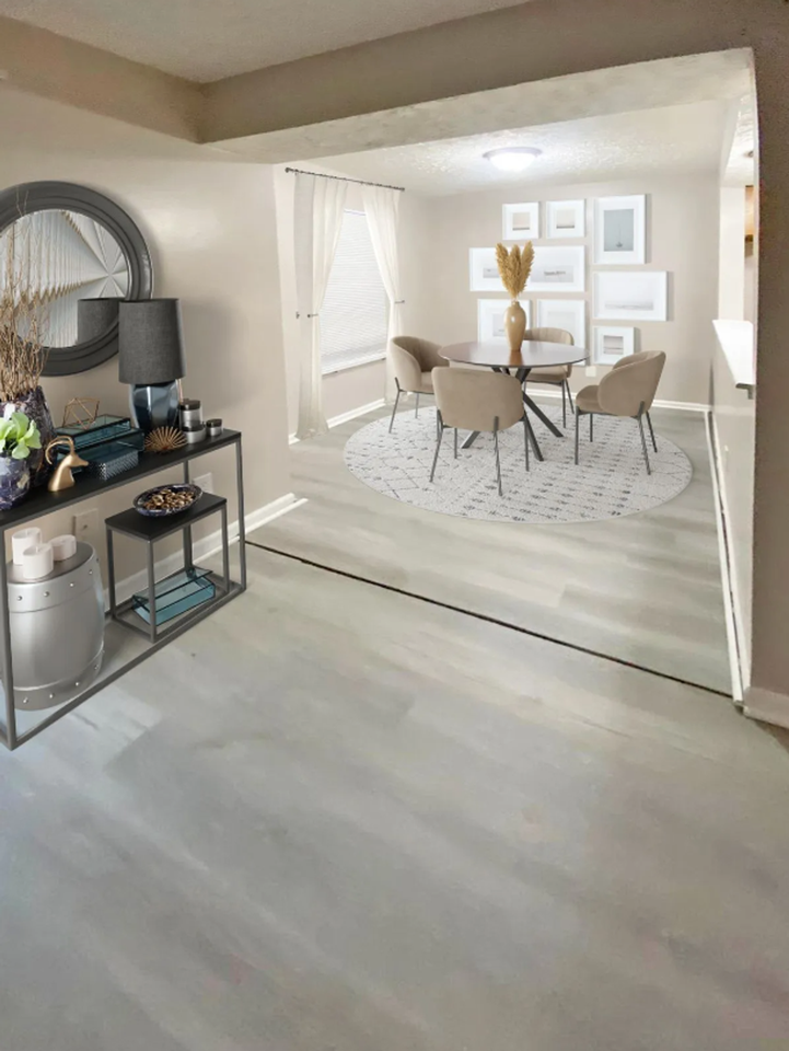 Stonecreek Apartments - Photo 2 of 19