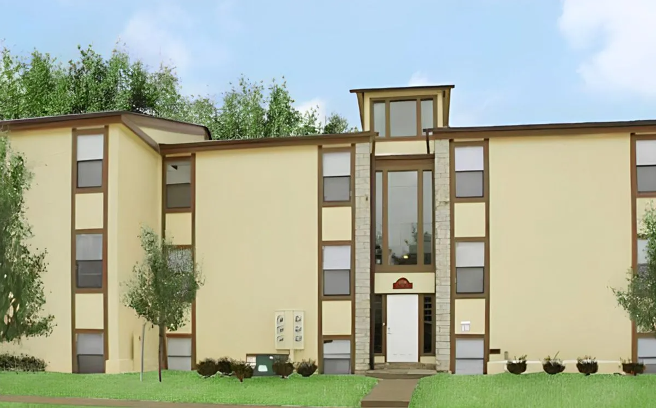 Stonecreek Apartments - Photo 7 of 19