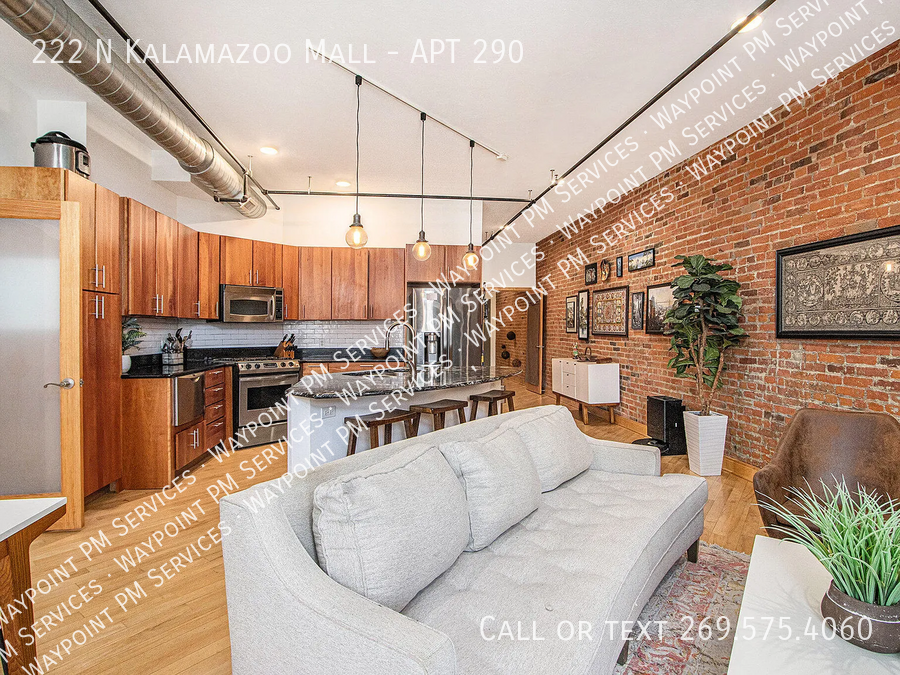 222 N Kalamazoo Mall #290 - Photo 3 of 50