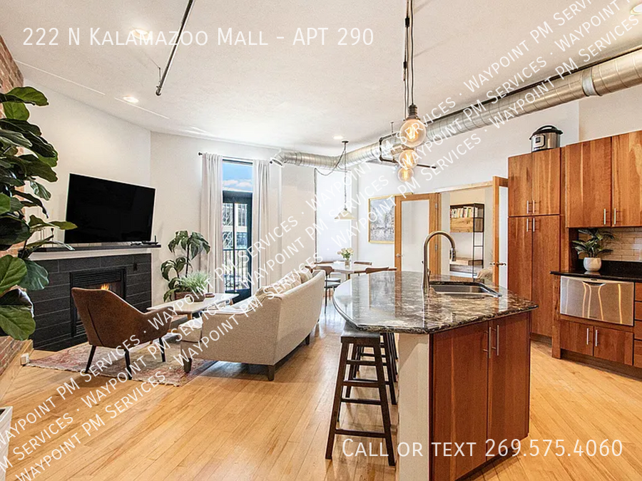 222 N Kalamazoo Mall #290 - Photo 4 of 50