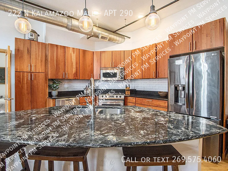 222 N Kalamazoo Mall #290 - Photo 5 of 50