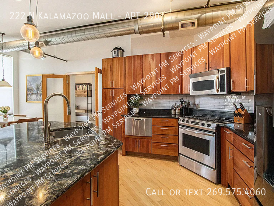 222 N Kalamazoo Mall #290 - Photo 6 of 50