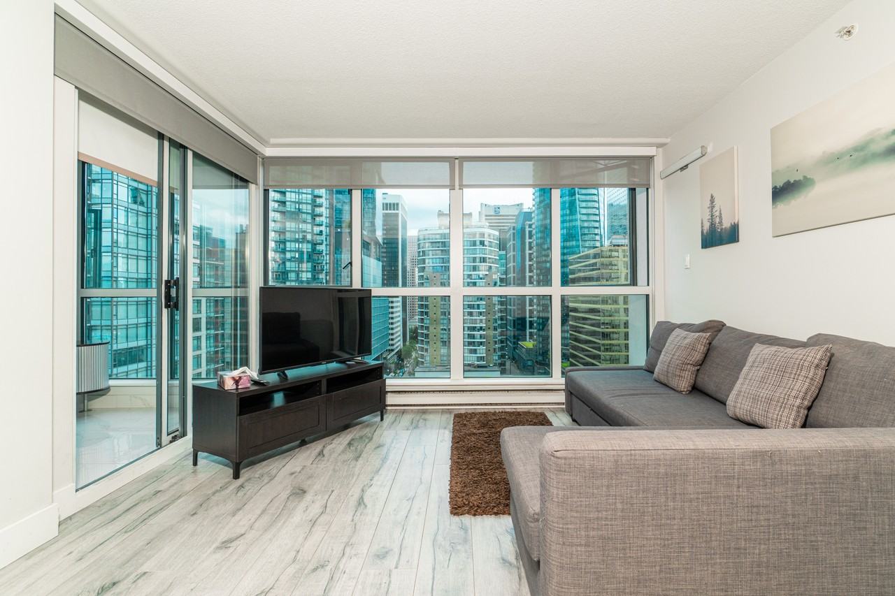 1238 Melville Street #2205 - Photo 7 of 40