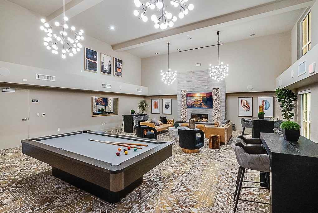 Patina at Midtown - Photo 5 of 50