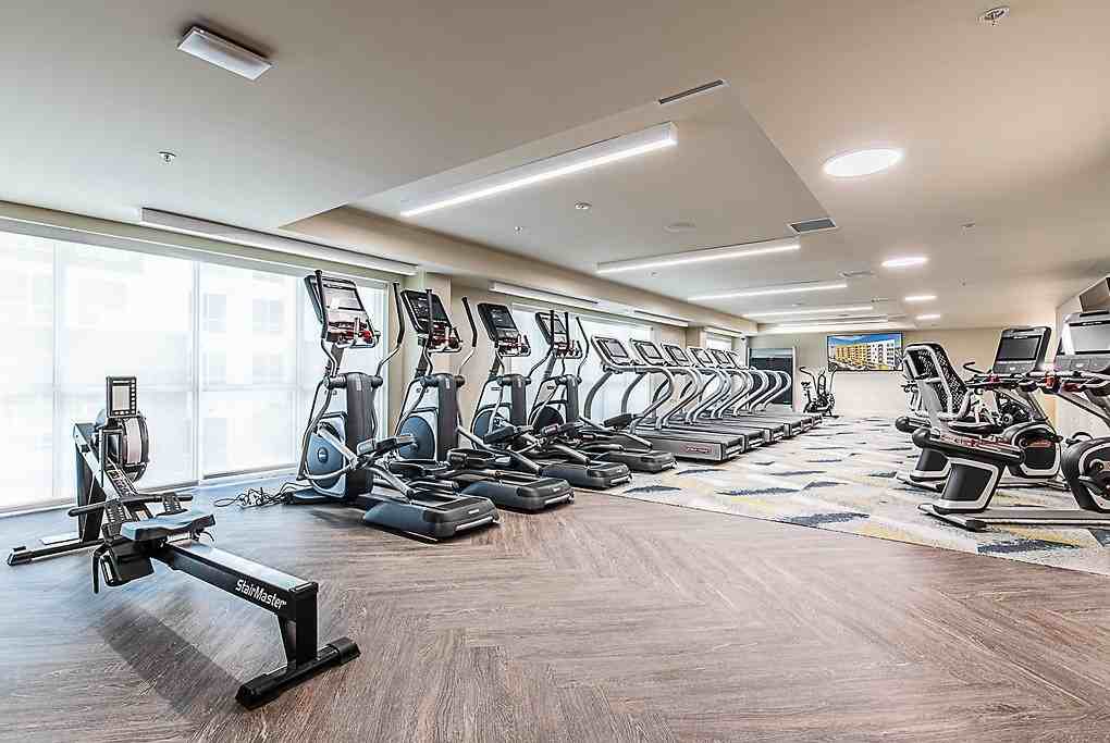 Patina at Midtown - Photo 7 of 50