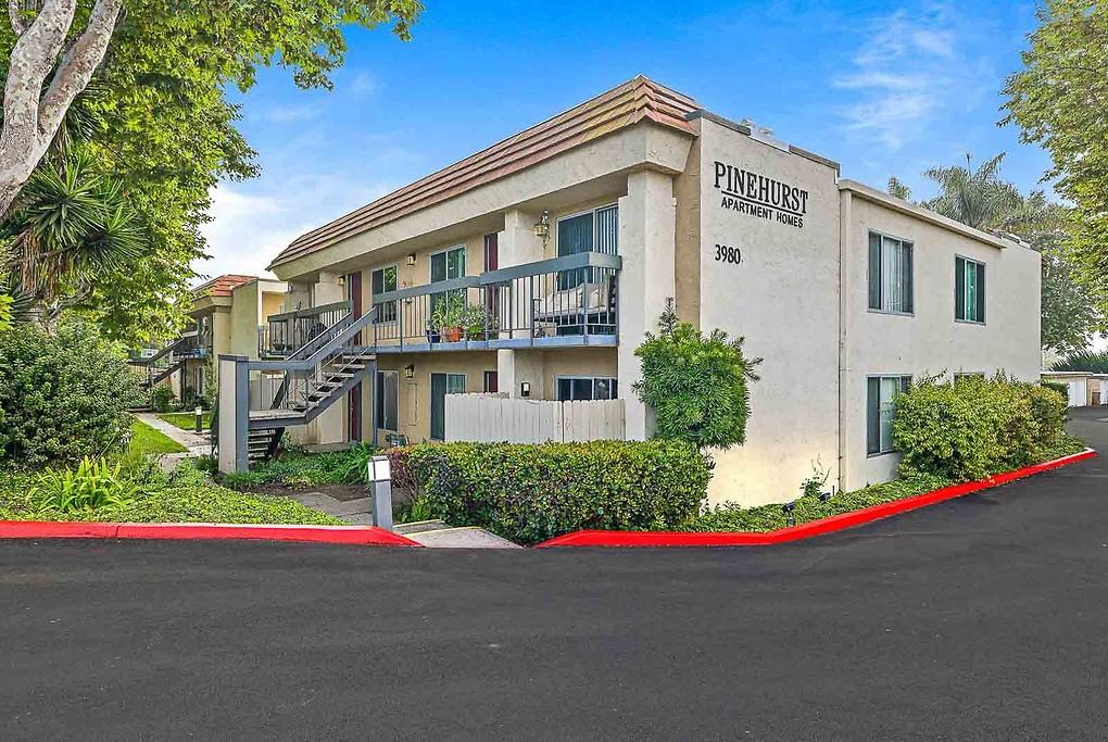 Pinehurst - Photo 7 of 18