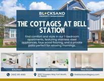 The Cottages at Bell Station - Photo 1 of 1