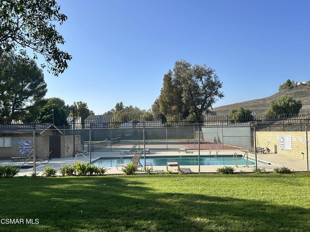 5753 Cochran St #5753