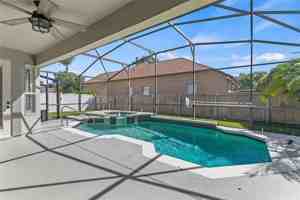 featured image of 121 Fig Tree Run #121