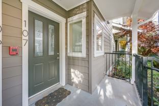 7322 Rainier Ave S #107 - Photo 1 of 1