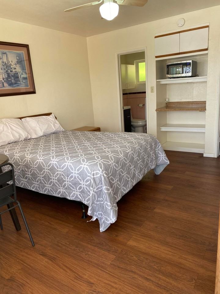 Palm Residence Apartments - Photo 5 of 11