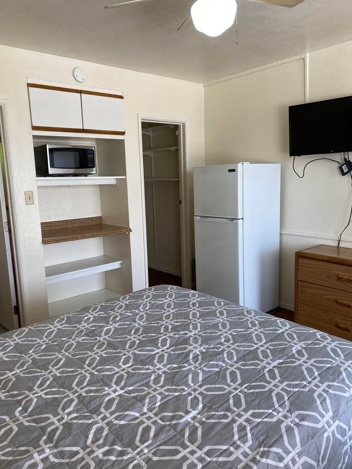 Palm Residence Apartments - Photo 7 of 11