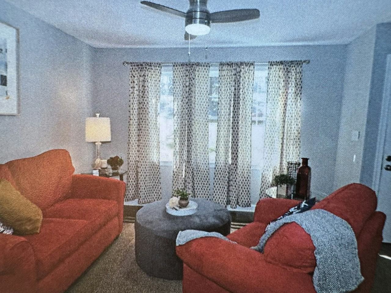 1127 Clifton Road Northeast, Unit 2 - Photo 3 of 3