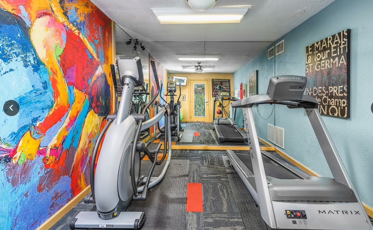 2166 Dunsford Terrace, Unit 2  BEDROOM  PREMIUM - Photo 3 of 6