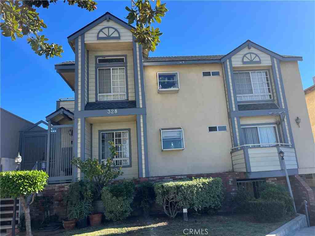 328 E Valencia Ave #328G - Photo 5 of 18