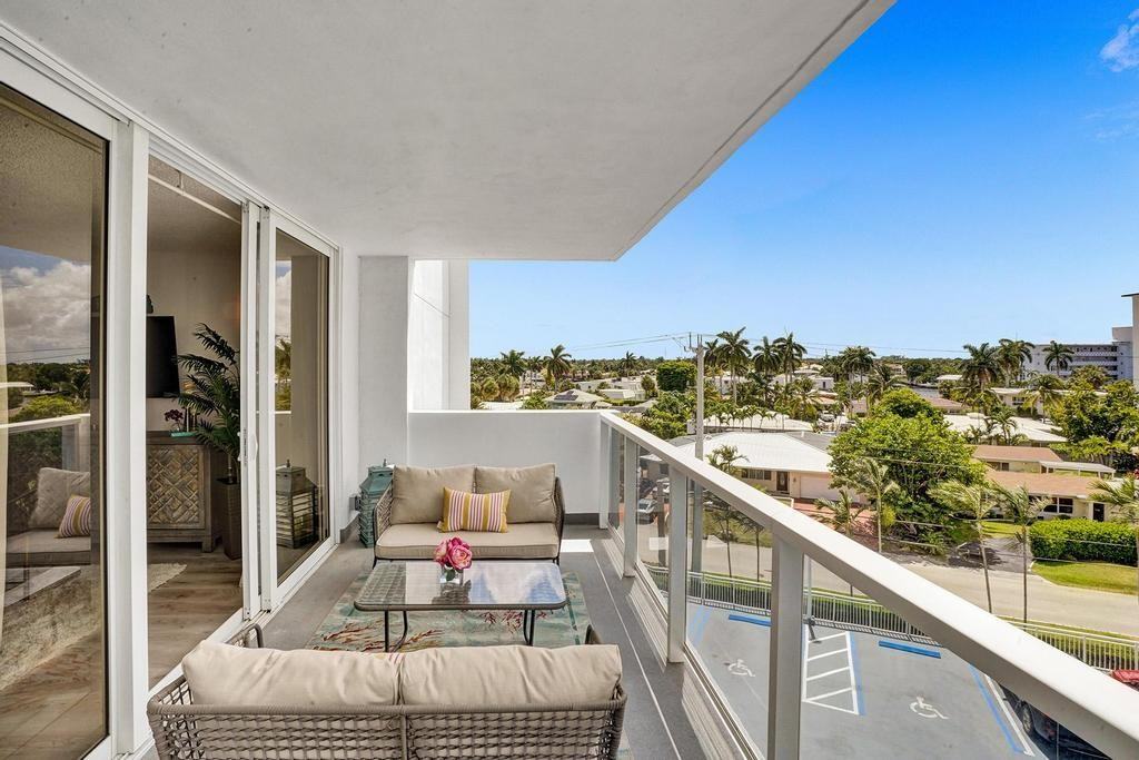 2701 N Ocean Blvd #27014F - Photo 2 of 16